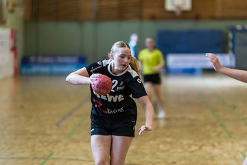 Bild 193 - wAJ SV Henstedt Ulzburg - SC Alstertal Langenhorn : Ergebnis: 30:41